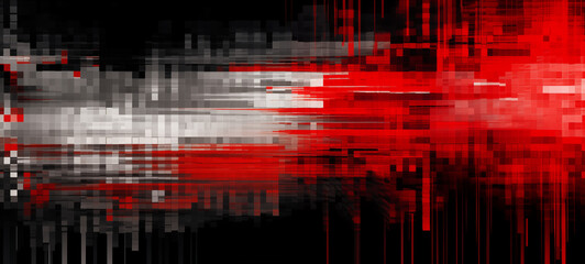 abstract background with lines