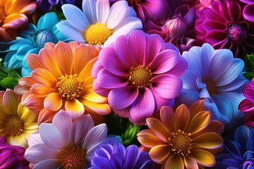 bouquet of flowers