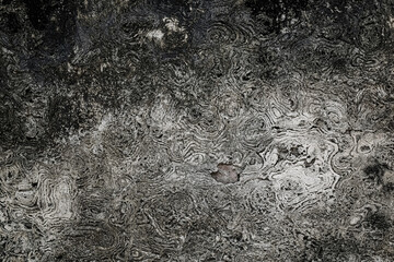 Old grungy concrete wall texture, Background
