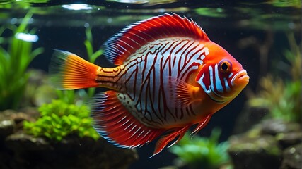 colorful fishes, colorful, fishes, fish, nature, underwater, water, reef, sea, animal, undersea, blue, colourful, ocean, tropical, aquarium, background, multi colored, red, color image, aquatic.