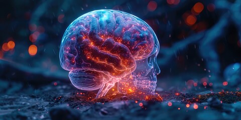 Transcendent Integration: Uniting AI and Human Cognition in Radiant Splendor