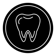 a strong teeth dental logo concept (11)