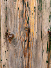 Rustic Wooden Background