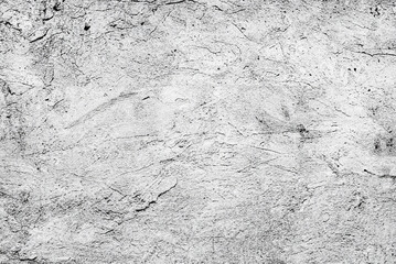 Aged rough concrete wall texture