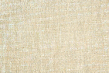 Linen Canvas Texture, Natural Material Background