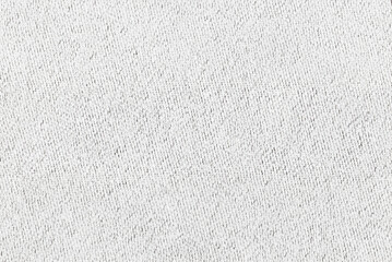 Clean Canvas Texture, Illuminated Fabric Backdrop