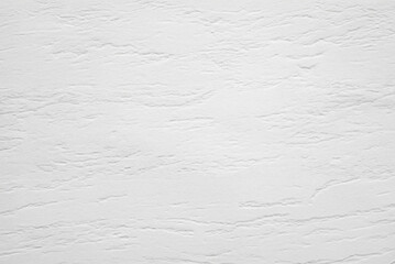 Minimalist White Paper Texture Background