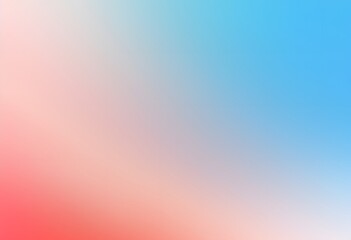 purple pink blue white pastel grainy gradient background grainy texture effect web banner design copy space
