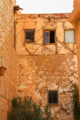 Saint Catherine's monastery 