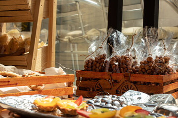 Boda pan y girasoles