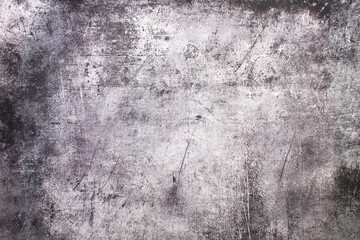 Grungy concrete wall or floor as background texture. abstract gray background