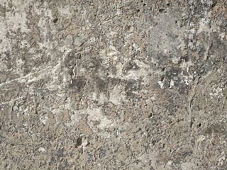 Gray concrete texture. Gray texture background and blank