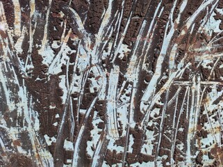 Texture art. Art picture modern art