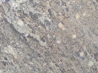 Photo of natural stone texture. Texture of the wall made of natural stone