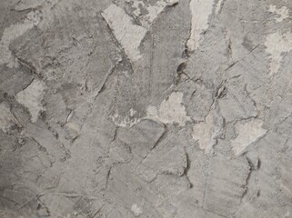 Photo of natural stone texture. Texture of the wall made of natural stone