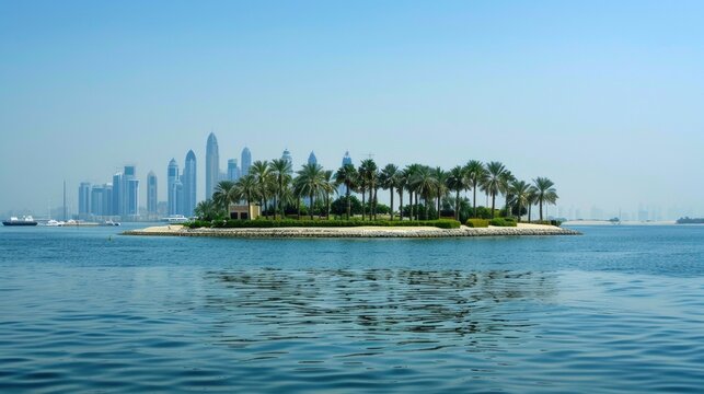 Dubai bastakia
