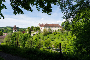 Stift St. Paul im Lavanttal