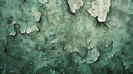 a dirty concrete surface, made with AI