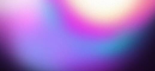 fondo abstracto, con textura, ruido, gradiente, rosa, azul, oscuro, negro grunge, áspero, granoso, brillante, textil,  sitio web. redes. digital, portada, encabezado, cartel,  - obrazy, fototapety, plakaty