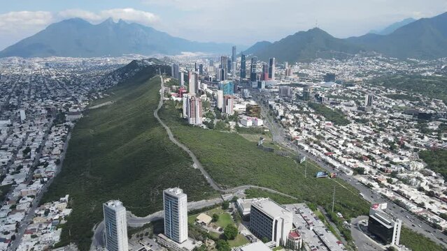 Ciudad de Monterrey