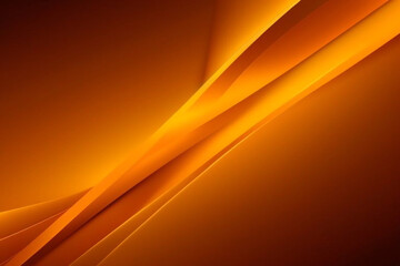 Textura de fondo de fuego naranja abstracto, borde rojo con llamas amarillas ardientes y patrón de humo, otoño de Halloween o colores otoñales de rojo anaranjado y amarillo.	 - obrazy, fototapety, plakaty
