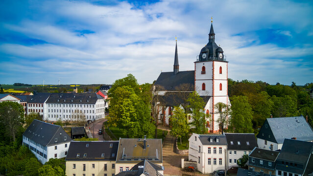 Kirche Unser lieben Frauen Mittweida