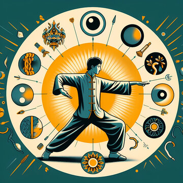 cronometrar, tiempo, vector, ilustraci&oacute;n, designio, s&iacute;mbolo, circunferencia, firmar, zod&iacute;aco, astrolog&iacute;a, icono, reloj, estrella, agiotaje, sol, horoscopos, arte