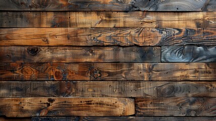 Old wooden planks, perfect background for your concept or project..jpeg