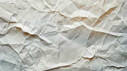 White crumpled paper background. Texture of crumpled paper.jpeg