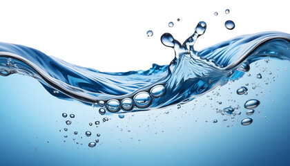 onda, splash, l&iacute;quido, borbulha, fresco, 