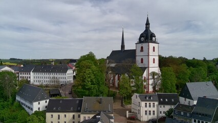 Stadtkirche Mittweida