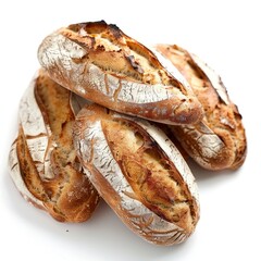 The Aroma Of Freshly Baked Bread Fills The Air, Illustrations Images