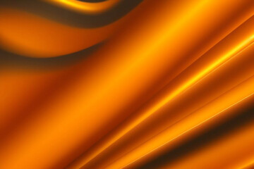 Textura de fondo de fuego naranja abstracto, borde rojo con llamas amarillas ardientes y patrón de humo, otoño de Halloween o colores otoñales de rojo anaranjado y amarillo.	 - obrazy, fototapety, plakaty