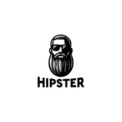 hipster face, beard man, mustache man, hairstyle, handsome, moustache, mustache, gentleman, hairdressing salon