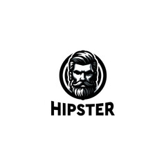 hipster face, beard man, mustache man, hairstyle, handsome, moustache, mustache, gentleman, hairdressing salon