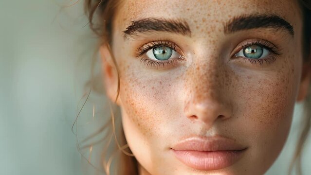 Discover the power of biohacking to improve skin health and minimize fine lines and wrinkles. .