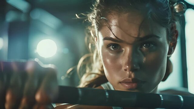 No more plateauing in your fitness journey Adaptive Resistance Training keeps your body guessing with realtime adjustments to your workout. .