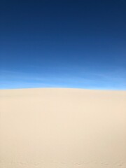 Sandw&uuml;ste (R&aring;bjerg Mile) in D&auml;nemark