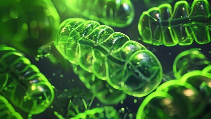 By promoting mitochondrial biogenesis we can boost our metabolic efficiency allowing for optimal functioning of all bodily systems. .