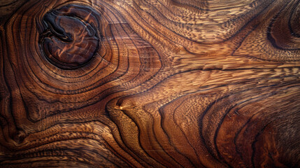 Mellow dark-colored wood texture background. Natural grain and high contrast.