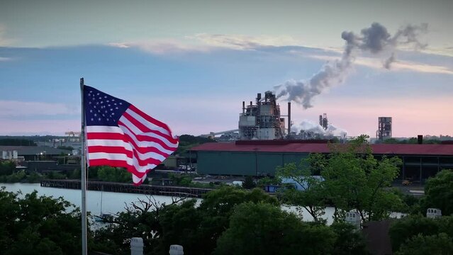 American Industry