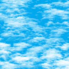 fondo de cielo azul pastel, con nubes, al aire libre, aéreo, nublado, web, redes digital, 