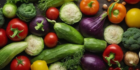 summer seasonal fruits and vegetables