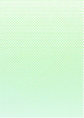 Green vertical background for ad posters banners social media post events and various design works