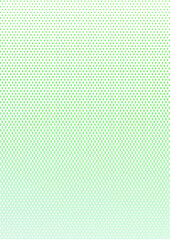 Green vertical background for ad posters banners social media post events and various design works