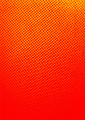 Red vertical background for ad posters banners social media post events and various design works
