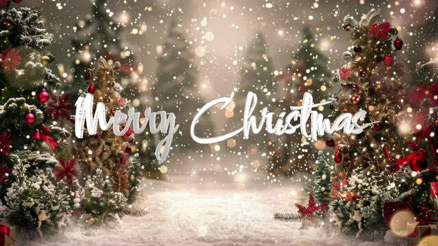 Sweet Christmas Wishes With Spreading Festive Cheer And Goodwill Everywhere.
