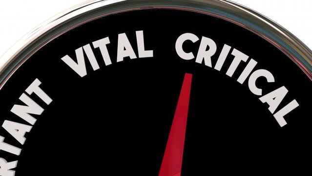Essentials Important Vital Critical Principles Core Elements 3d Animation