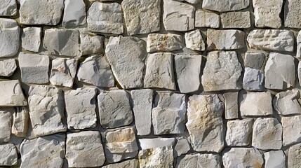Seamless textures of flagstone paving in shades of grey and beige, ideal for creating a realistic pavement surface background