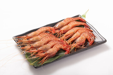 ［北海道産］北海しまえび　刺身用